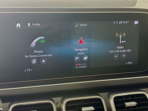 Used 2020 Mercedes-Benz GLE 350 w/ Premium Package image 16