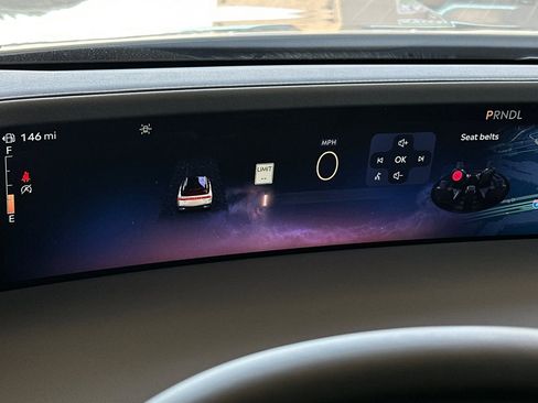 New 2026 Lincoln Nautilus Reserve AWD/4WD image 24