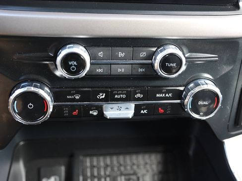 Used 2024 Ford F150 XLT w/ Equipment Group 302A MID image 30