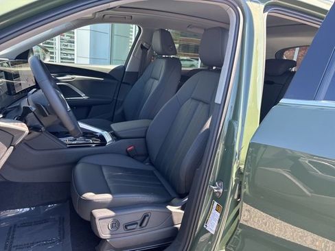 New 2026 Audi Q5 Premium AWD/4WD image 9