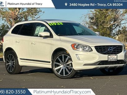 Used 2016 Volvo XC60 T5 Premier w/ Protection Package