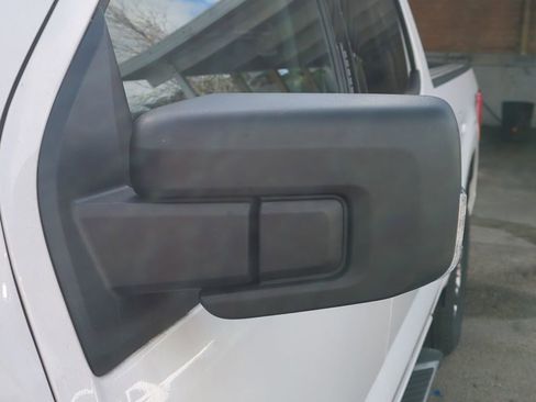 Used 2023 Ford F150 XLT w/ Equipment Group 302A High image 13