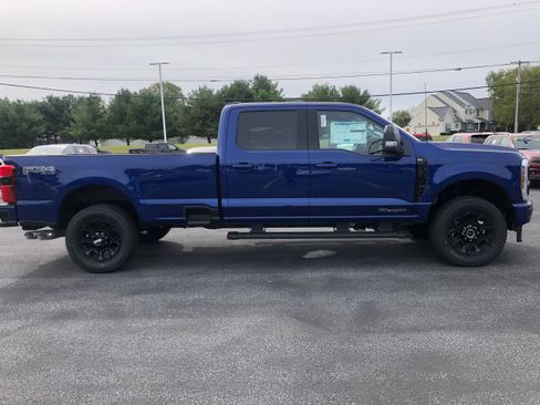 New 2026 Ford F250 XLT w/ XLT Premium Package image 6