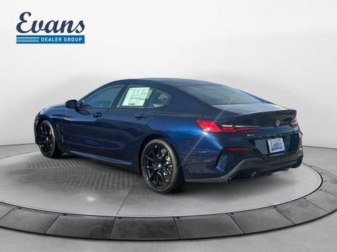 New 2026 BMW 840i xDrive image 3