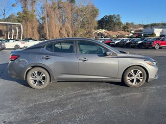 Used 2020 Nissan Sentra SV video 2