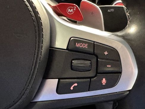 Used 2018 BMW M5 w/ Executive Package image 18