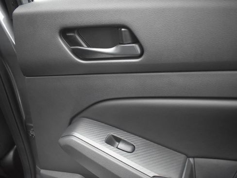 New 2025 Nissan Altima 2.5 SV w/ SV Special Edition Package image 19