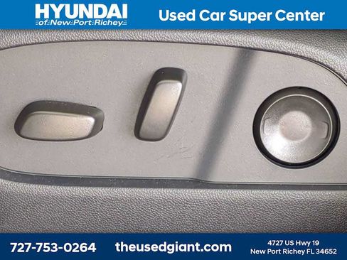 Used 2026 Chevrolet Equinox RS w/ Convenience Package III AWD/4WD image 22