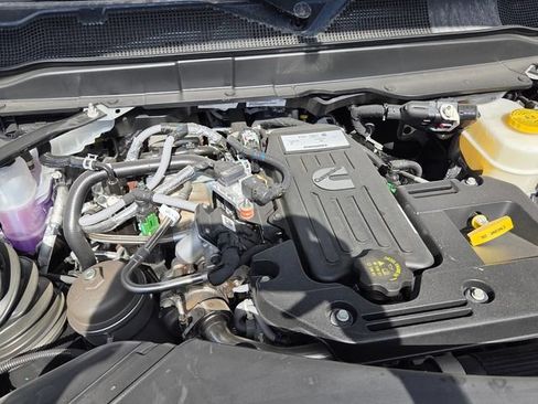 New 2026 RAM 2500 Warlock AWD/4WD image 16