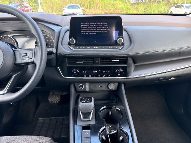 Used 2023 Nissan Rogue SV FWD image 18
