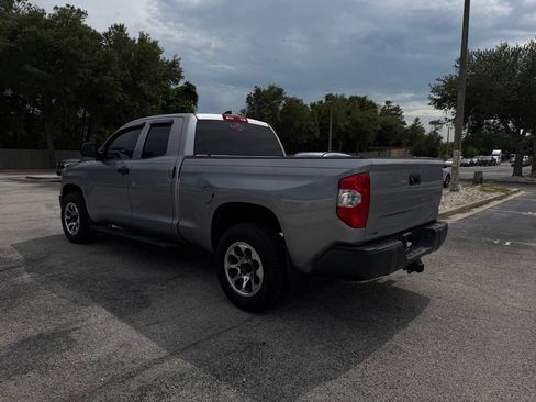Used 2021 Toyota Tundra SR RWD image 6