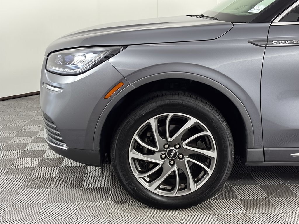 Used 2021 Lincoln Corsair FWD w/ Convenience Package image 13