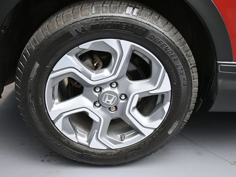 Used 2019 Honda CR-V EX-L image 12