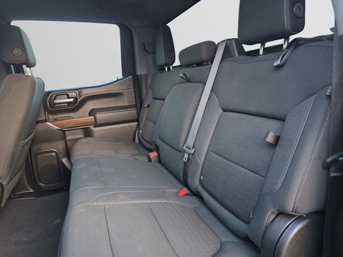 Used 2021 Chevrolet Silverado 1500 LT Trail Boss w/ Safety Package image 14