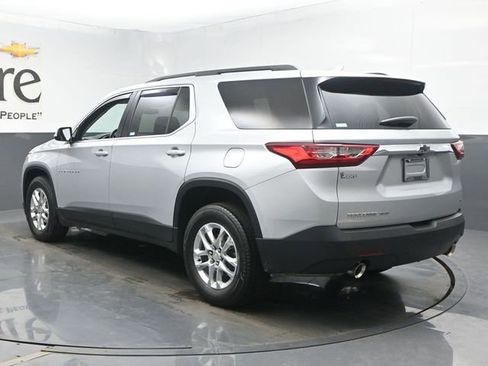 Used 2020 Chevrolet Traverse LT AWD/4WD image 37