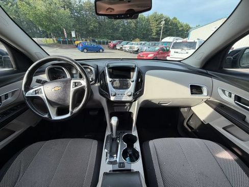 Used 2013 Chevrolet Equinox LT w/ Power Convenience Package FWD image 11