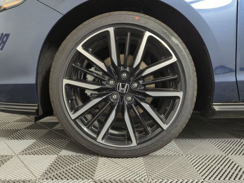 New 2026 Honda Accord Touring image 11