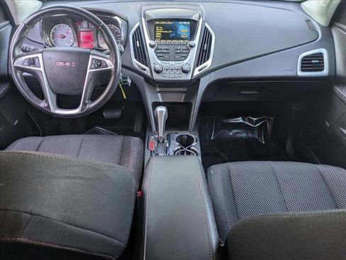 Used 2012 GMC Terrain SLE image 16