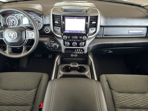 New 2026 RAM 1500 Big Horn image 13