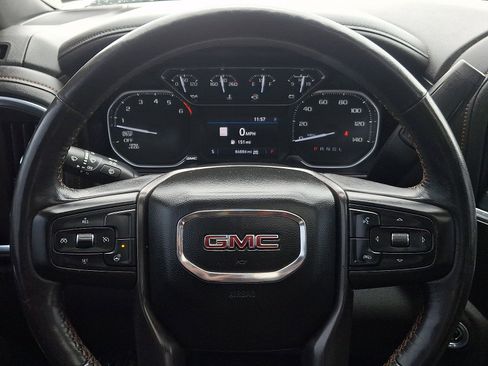 Used 2021 GMC Sierra 1500 AT4 w/ AT4 Preferred Package image 20