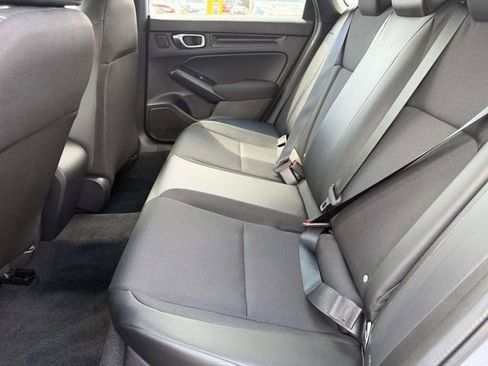 Used 2026 Honda Civic Sport image 9