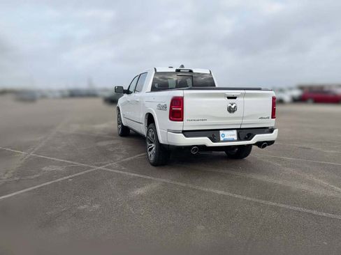 New 2026 RAM 1500 Tungsten w/ Off Road Group image 9