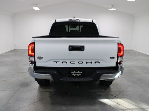 Used 2023 Toyota Tacoma SR5 image 8