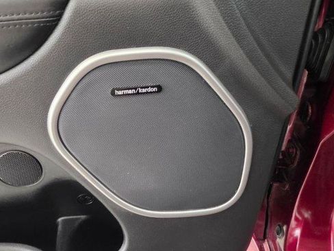 Used 2016 Jeep Grand Cherokee High Altitude AWD/4WD image 35