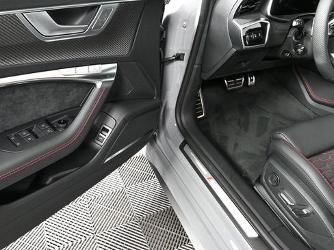 New 2026 Audi RS 7 Performance image 8