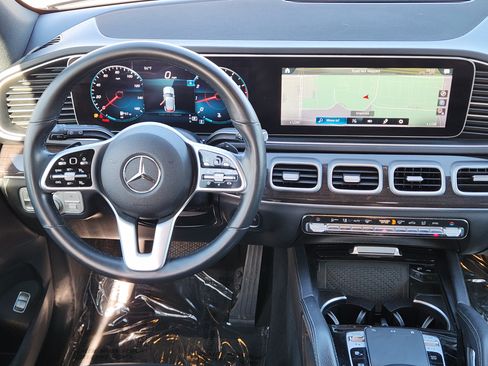 Used 2020 Mercedes-Benz GLE 350 image 24