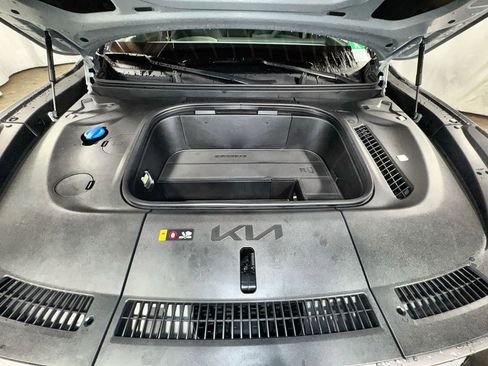New 2026 Kia EV9 Wind image 33
