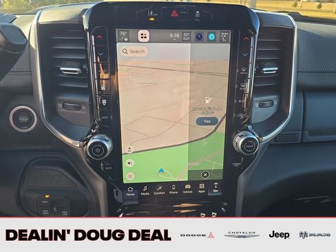 New 2026 RAM 3500 Laramie image 19