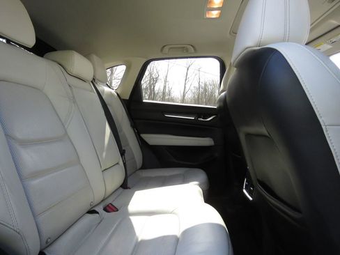 Used 2020 MAZDA CX-5 Grand Touring Reserve image 16