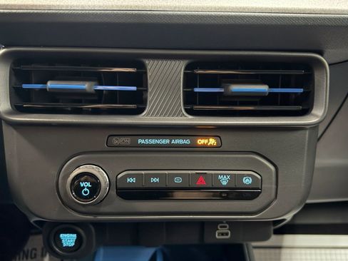 Used 2025 Ford Maverick XLT w/ Equipment Group 301A image 74