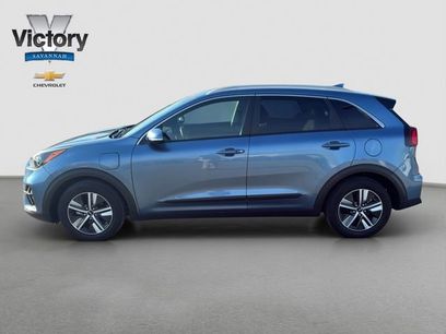 Used 2022 Kia Niro EX Premium