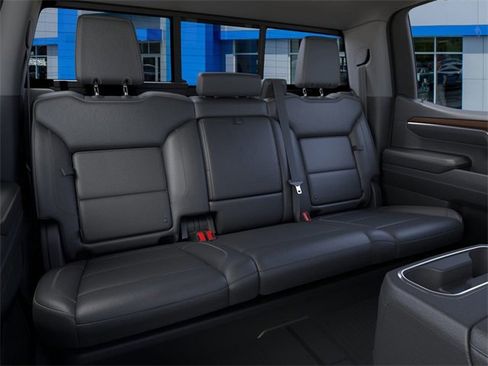 New 2026 GMC Sierra 1500 Denali w/ Denali Reserve Package image 17