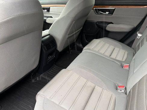 Used 2019 Honda CR-V EX image 11
