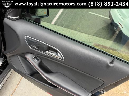 Used 2016 Mercedes-Benz GLA 45 AMG 4MATIC image 35