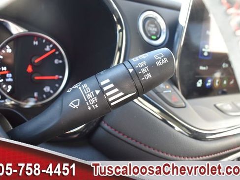 Used 2023 Chevrolet Blazer RS w/ Driver Confidence II Package FWD image 35