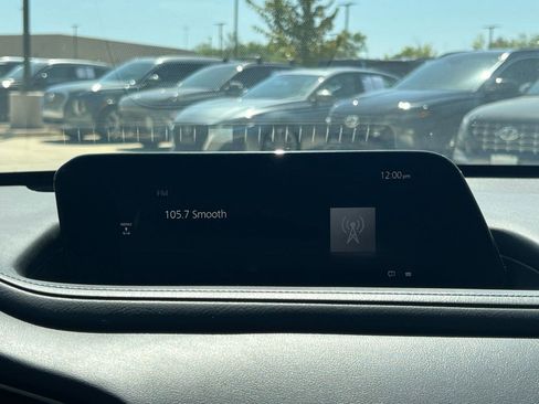 Used 2024 MAZDA CX-30 AWD 2.5 S w/ Select Sport Pkg image 30