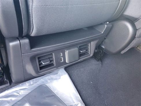 New 2026 GMC Sierra 1500 Elevation image 17