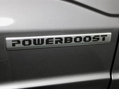 Used 2021 Ford F150 Lariat w/ Equipment Group 502A High image 13