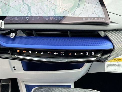 New 2026 Cadillac Optiq Luxury 2 w/ LPO, Floor Liner Package image 13