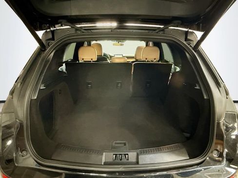 Used 2021 Lincoln Corsair Reserve w/ Equipment Group 201A image 28