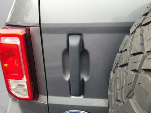 Used 2023 Ford Bronco 2-Door AWD/4WD image 21