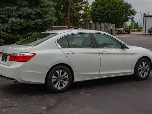 Used 2013 Honda Accord LX image 10
