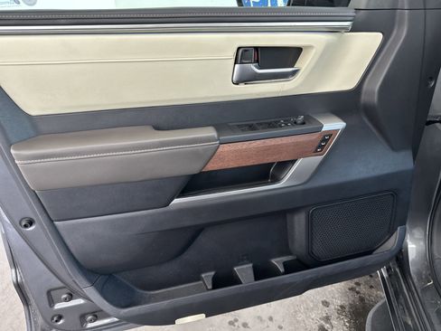 Used 2023 Toyota Tundra 1794 Edition image 14