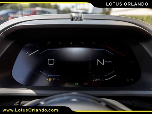 New 2026 Lotus Emira image 6