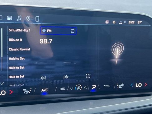 New 2026 Chevrolet Traverse LT w/ Driver Confidence Package image 15