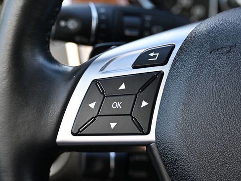 Used 2014 Mercedes-Benz ML 350 4MATIC image 23